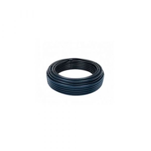 1 Metro Micro Tubo Flex 6,5 X 4,5mm Sem Adaptador Com 60cm Naandanjain