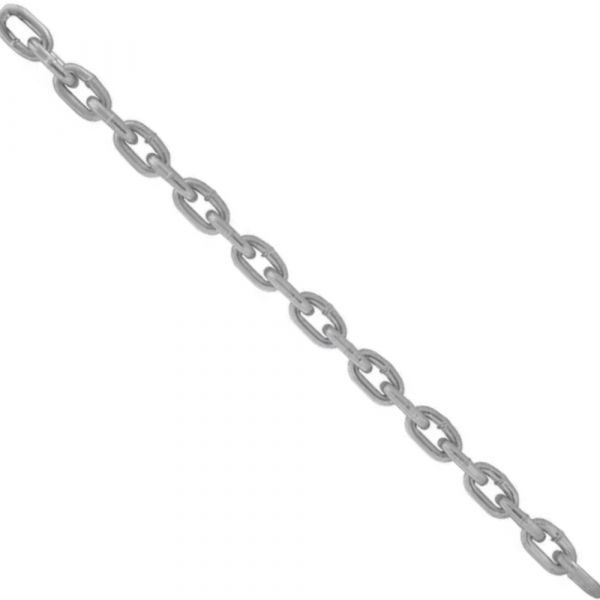 1Kg Corrente Soldada Zincada 4,5mm Vonder