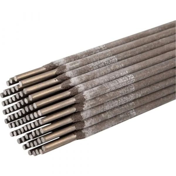 1Kg de Eletrodo Cromo-Niquel OK 68.84 2,50mm Esab