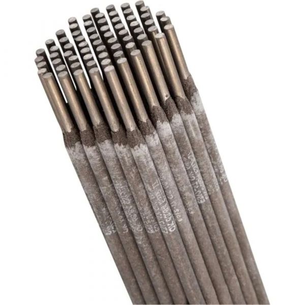 1Kg de Eletrodo Cromo-Niquel OK 68.84 2,50mm Esab
