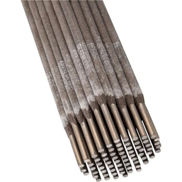 1Kg de Eletrodo Cromo-Niquel OK 68.84 2,50mm Esab