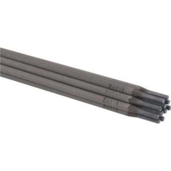 1Kg de Eletrodo Para Solda Elétrica 60.13 de 3,25mm Vonder