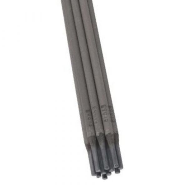 1Kg de Eletrodo Para Solda Elétrica 60.13 de 3,25mm Vonder