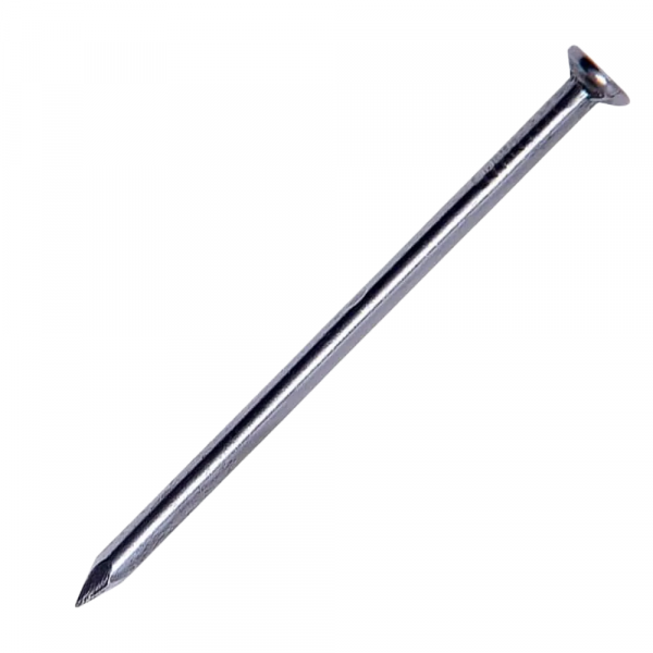1Kg de Prego com Cabeça Tamanho 19x42mm Multi Barras