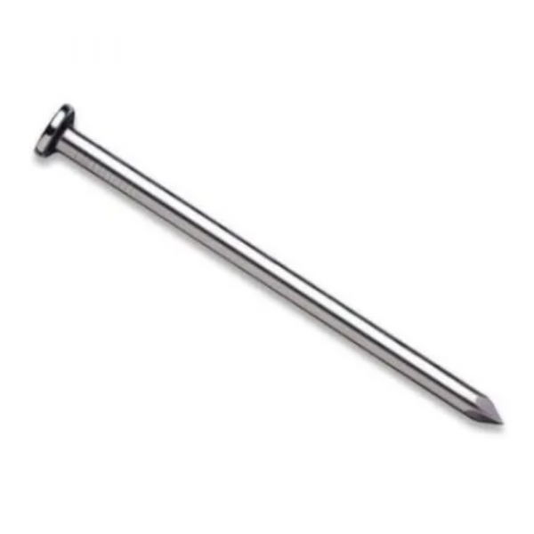 1Kg de Prego com Cabeça Tamanho 19x42mm Multi Barras