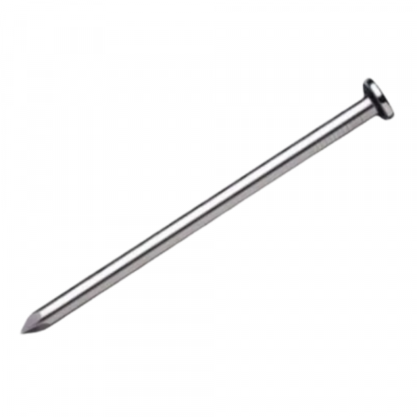 1Kg de Prego com Cabeça Tamanho 20x42mm Multi Barras