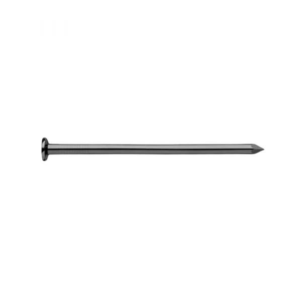 1Kg de Prego com Cabeça Tamanho 21x36mm Gerdau