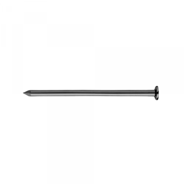 1Kg de Prego com Cabeça Tamanho 21x36mm Gerdau