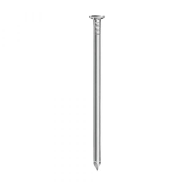 1Kg Prego com Cabeça 14X18mm Multi Barras