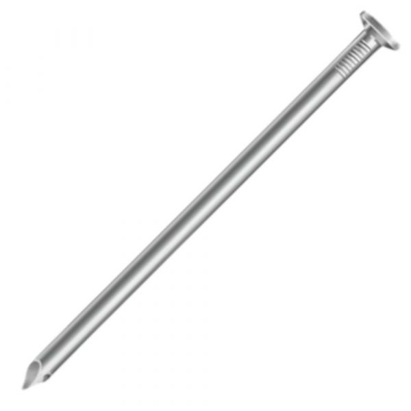 1Kg Prego com Cabeça 14X18mm Multi Barras