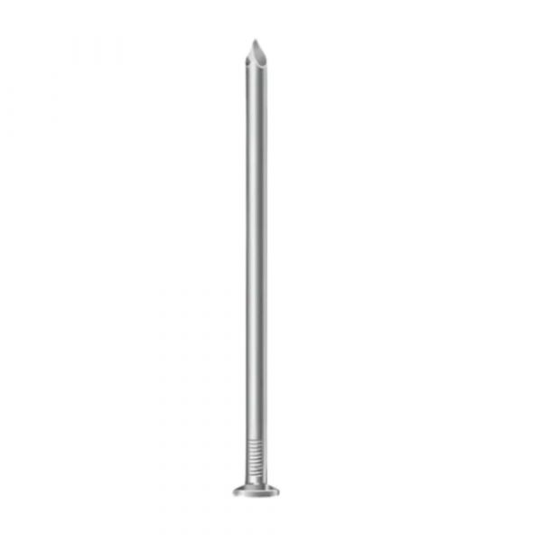 1Kg Prego com Cabeça 14X18mm Multi Barras