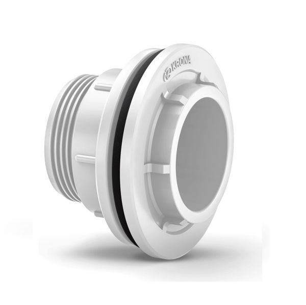 Adaptador Roscável para Caixa D’água 1/2” Krona