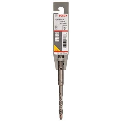 Broca SDS Plus 07X050mm Bosh 161859617
