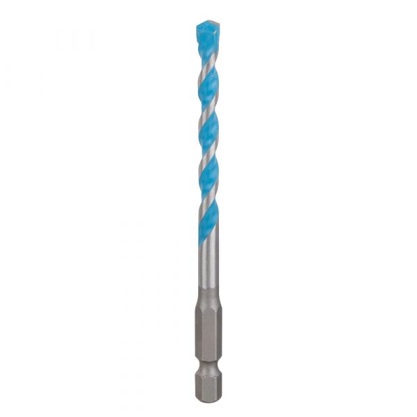 Broca HEX-9 Multi Construction Multimaterial 6mm Bosch