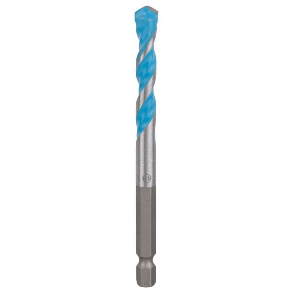 Broca HEX-9 MultiConstruction Multimaterial 8mm Bosch