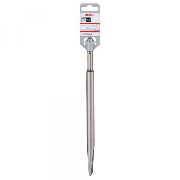 Talhadeira Bosch ECO SDS-plus 20 x 250 mm Bosch