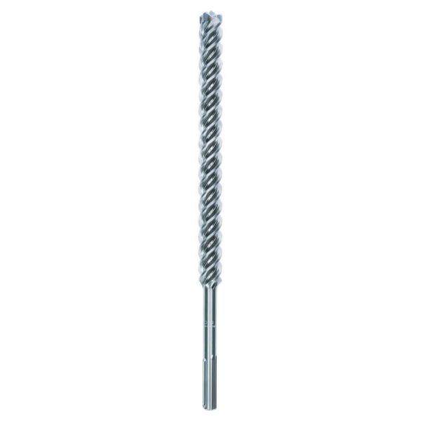 Broca para Concreto Bosch SDS Max-8X 28 x 600 x 720 mm