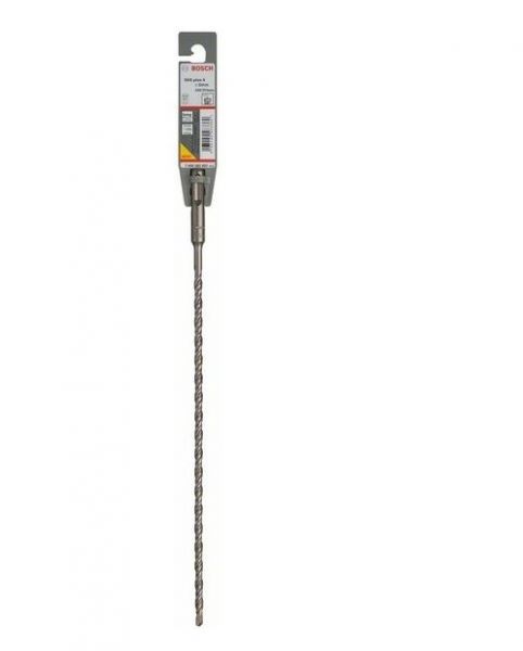 Broca SDS-Plus5 para concreto 6x250x315mm Bosch 2608585602