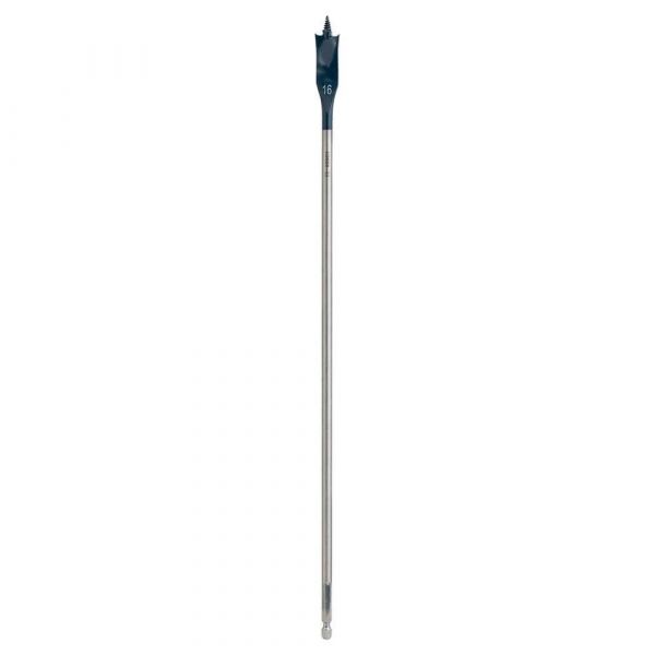 Broca Bosch Self Cut Speed para Madeira 16mm (encaixe 1/4