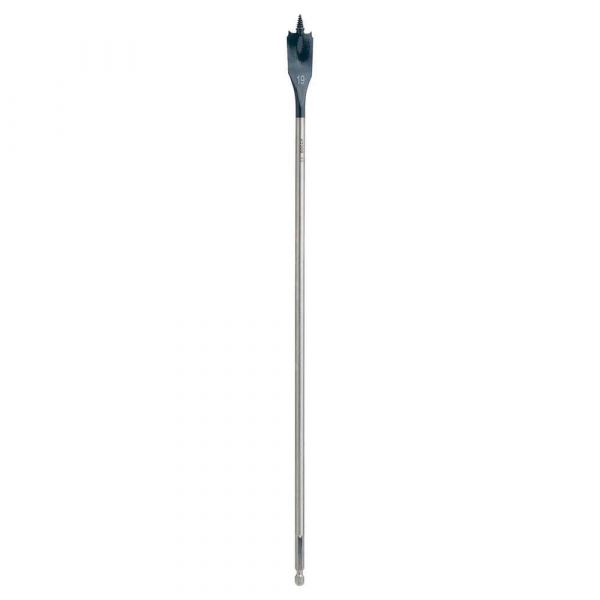 Broca Bosch Self Cut Speed para Madeira 19mm (encaixe 1/4
