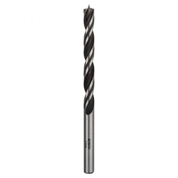 Broca para Madeira 3 Pontas 7,0mm Bosch