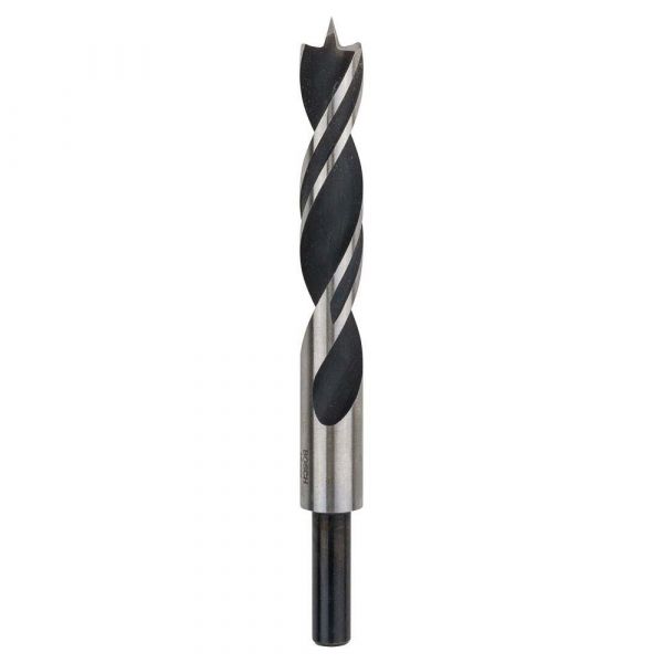 Broca Para Madeira 3 pontas 16mm Bosch