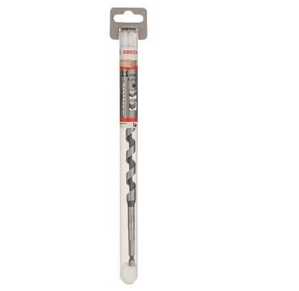 Broca em Serpentina para Madeira 11,0mm (encaixe hexagonal 1/4)  Bosch 2608597625