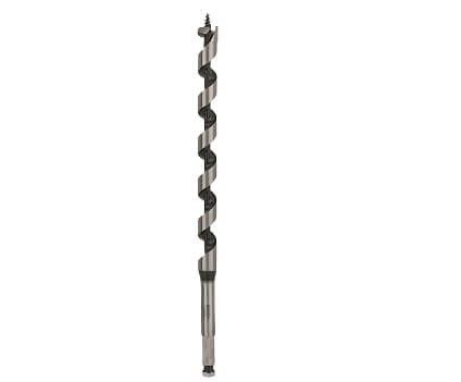 Broca em Serpentina para Madeira 13,0mm (encaixe hexagonal 5/16)  Bosch 2608597627
