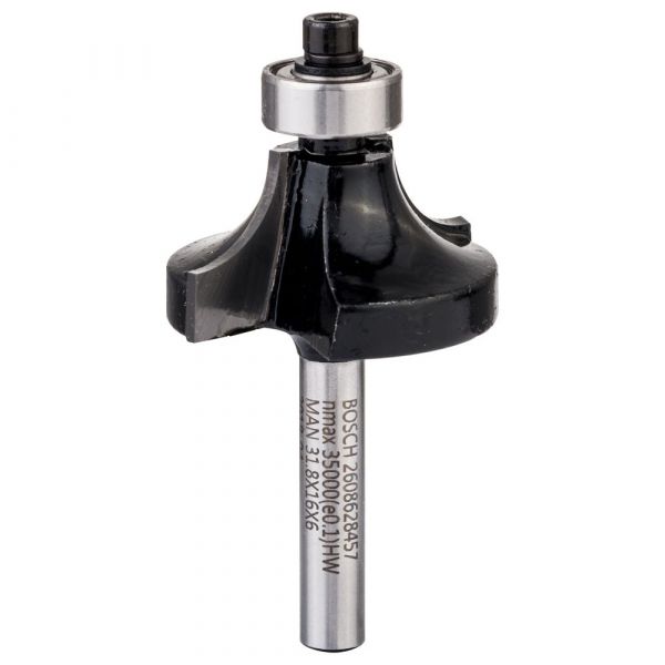 Fresa de bolear Bosch