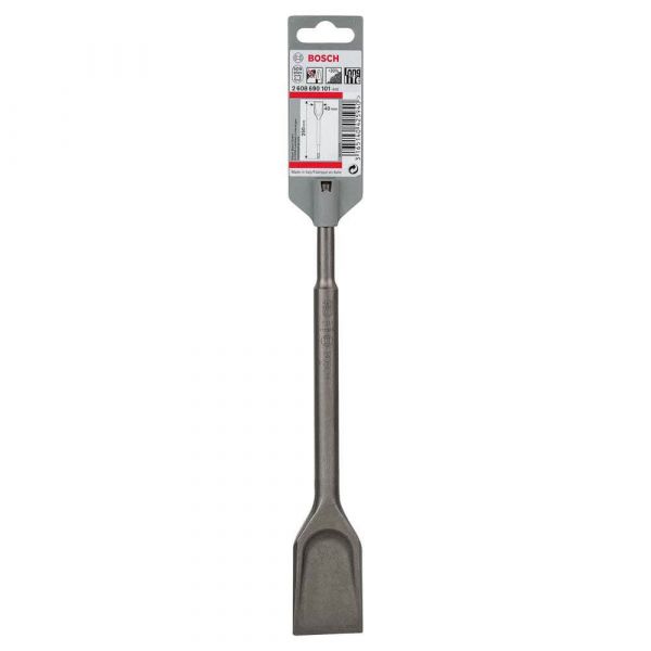 Talhadeira Pá Autoafiavel Bosch SDS-plus 40 x 250 mm
