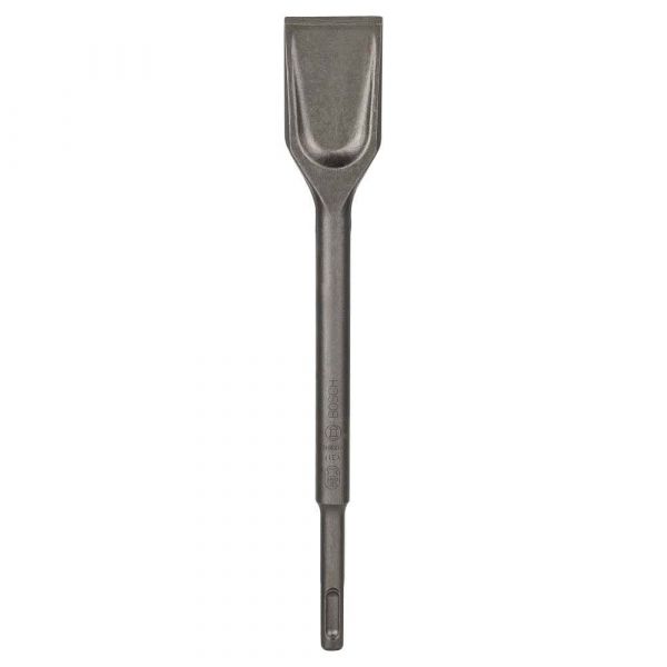 Talhadeira Pá Autoafiavel Bosch SDS-plus 40 x 250 mm