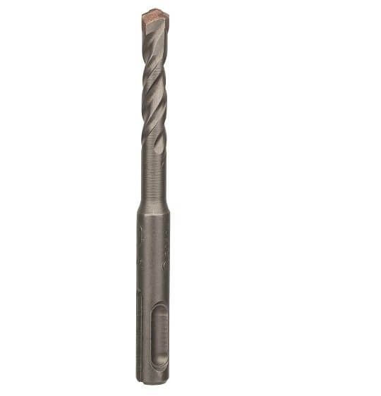Broca SDS plus-3 para concreto 8x50x110mm Bosch 2608831018