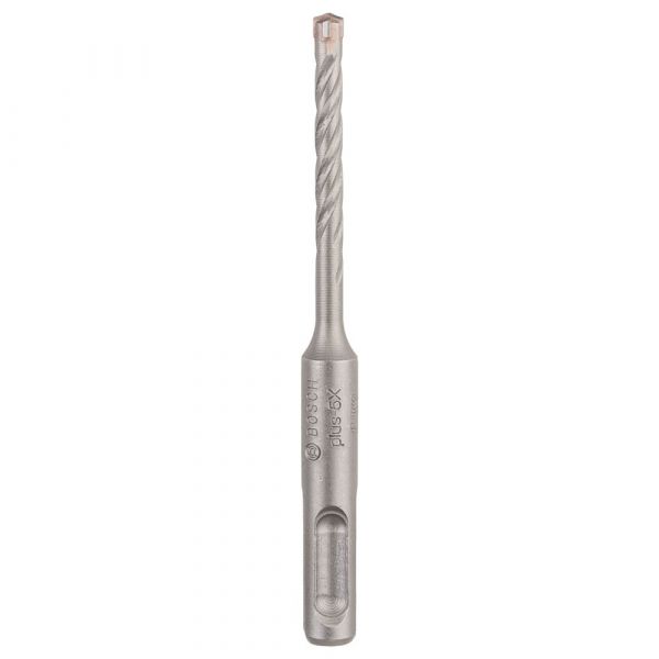 Broca Bosch SDS plus-5X para concreto Ø5 x 50 x 110 mm