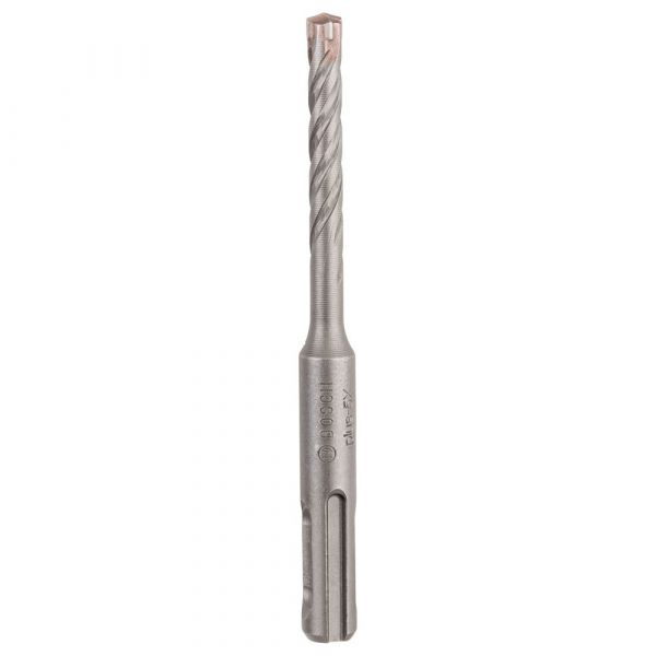 Broca SDS plus-5x para concreto