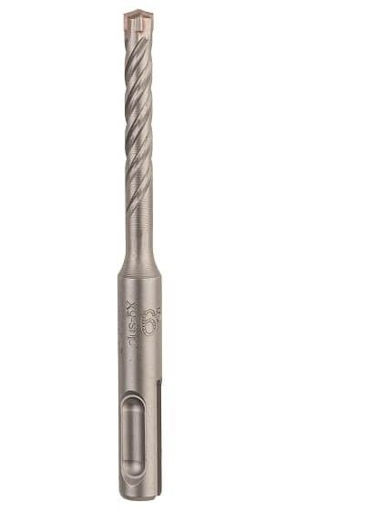Broca SDS plus-5X para concreto 6,5x50x110mm Bosch 2608680257