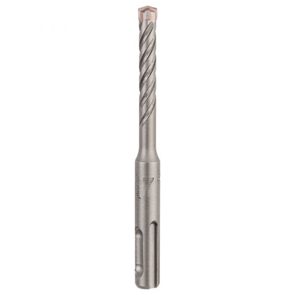 Broca SDS Plus-5X Para Concreto 7x50x110mm Bosch