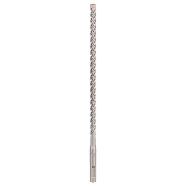 Broca SDS plus-5x para concreto 8x200x260mm Bosch