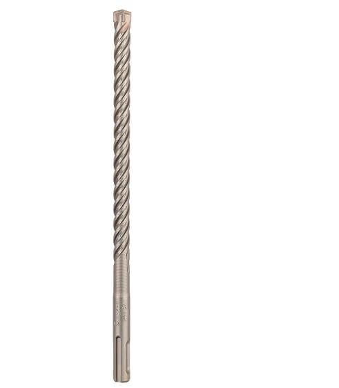 Broca SDS plus-5X para concreto 10x150x210mm Bosch 2608833799