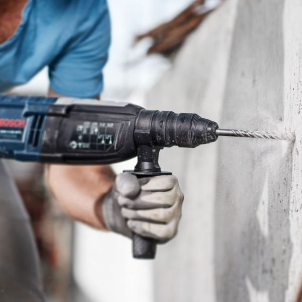 Broca SDS plus-5X para concreto Ø12 x 150 x 210 mm Bosch