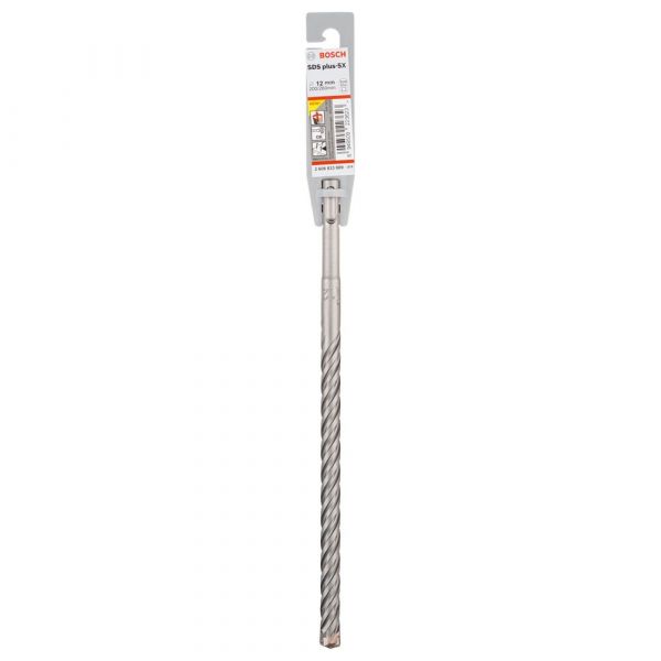 Broca SDS Plus 12mm Bosch