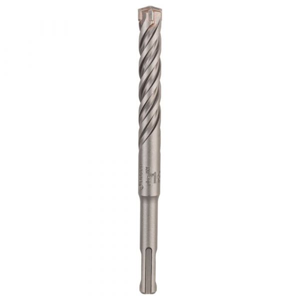 Broca Bosch SDS plus-5X para concreto Ø13 x 100 x 160 mm