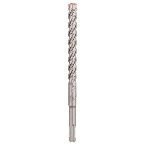 Broca SDS plus-5x para concreto 13x150x210mm Bosch