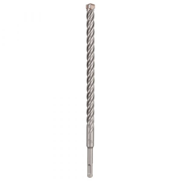 Broca SDS plus-5x para concreto 24x200x250mm Bosch