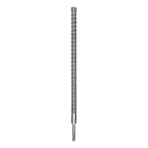 Broca Bosch SDS plus-5X para concreto Ø20 x 400 x 450 mm