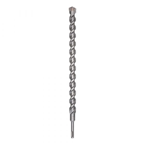 Broca SDS plus-5X para concreto 10x250x310mm Bosch