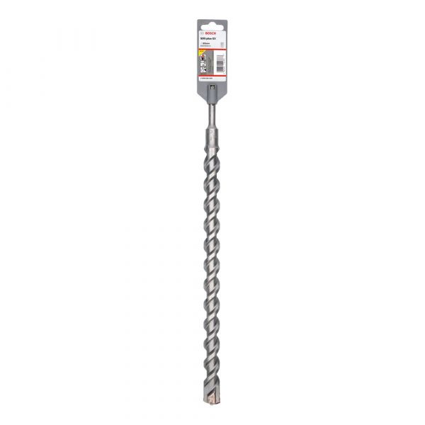 Broca SDS plus-5X para concreto 10x250x310mm Bosch