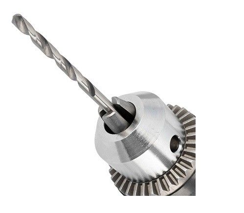 Broca para Metal Aço Rápido HSS-G 5/32Bosch 2608586310