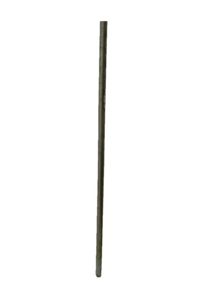 Irristand Haste de Metal Para Agriconector 8,0mm x 1,5 Metros Naandanjain