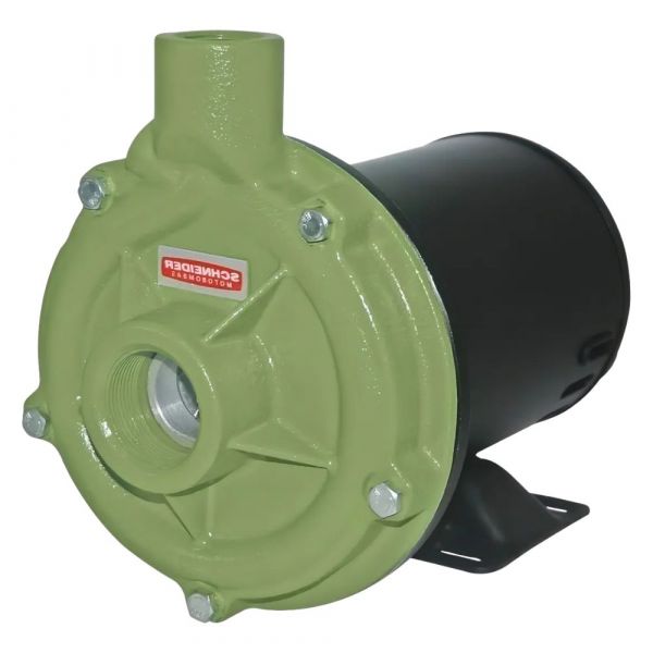 Motobomba Monofásico 3,0cv BC-92S 1C 220/440V Schneider