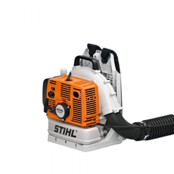 Soprador Costal BR420 a Combustão STIHL